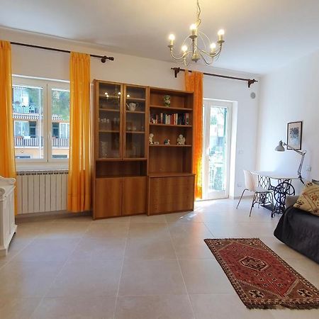 Diamond Apartment Moneglia Bagian luar foto