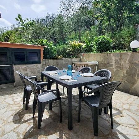 Diamond Apartment Moneglia Bagian luar foto