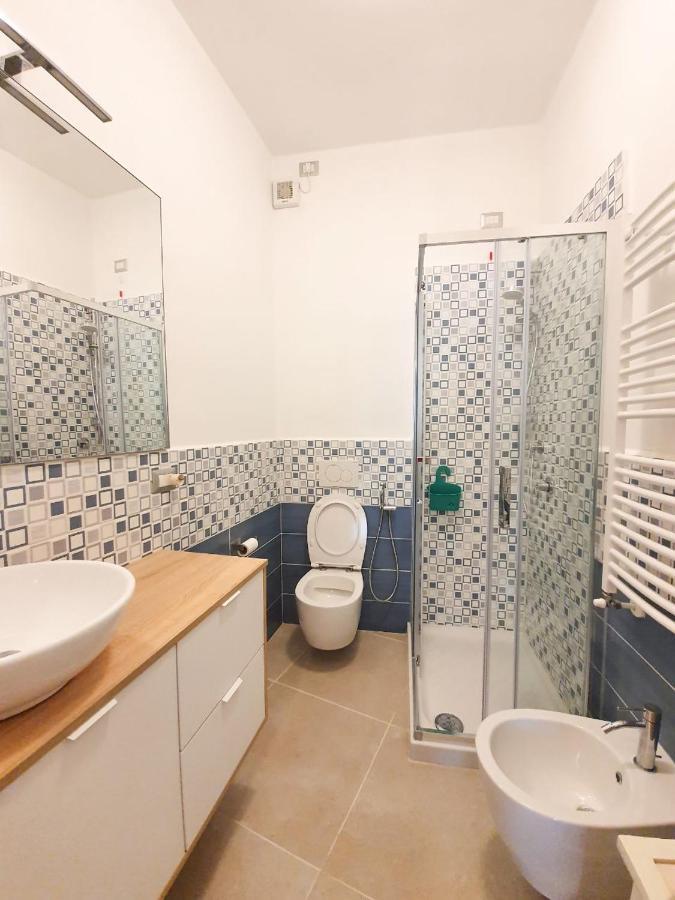 Diamond Apartment Moneglia Bagian luar foto