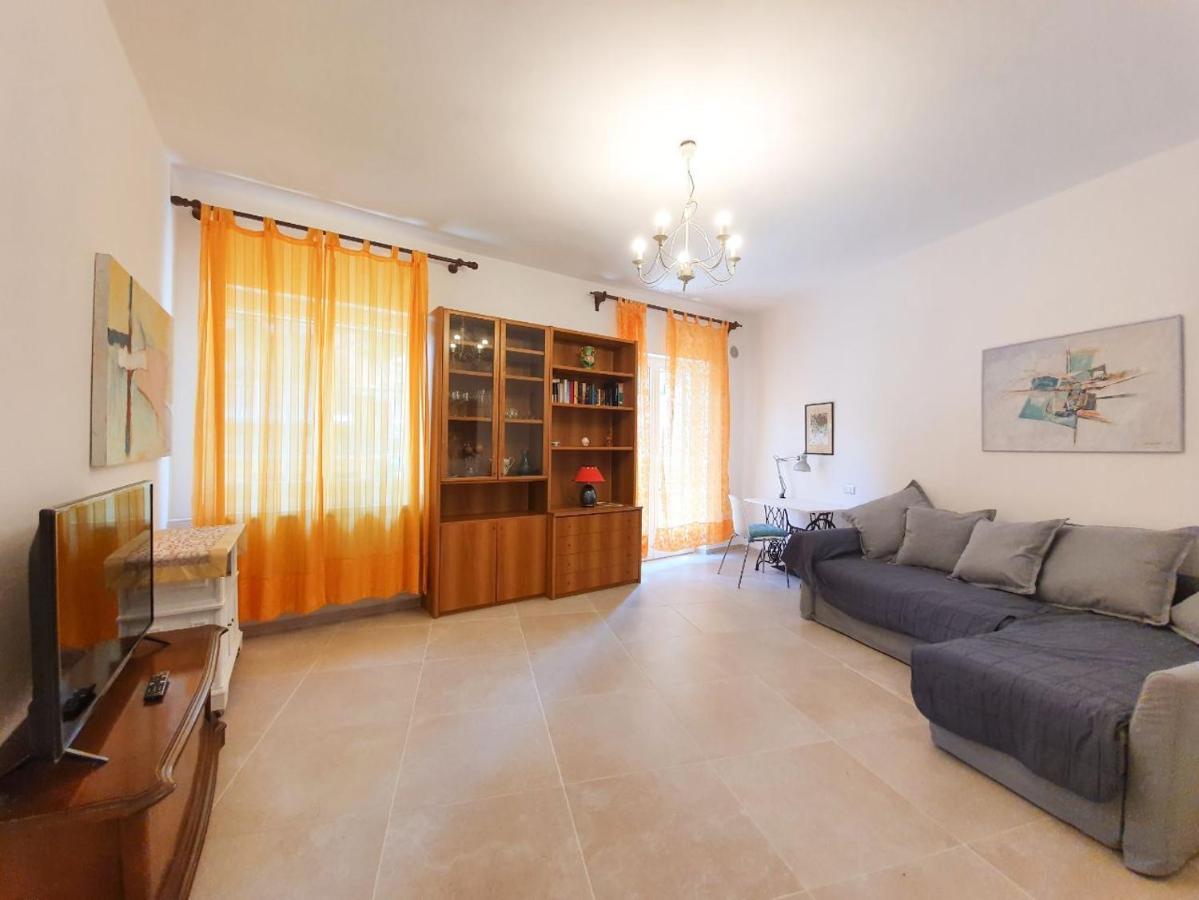 Diamond Apartment Moneglia Bagian luar foto