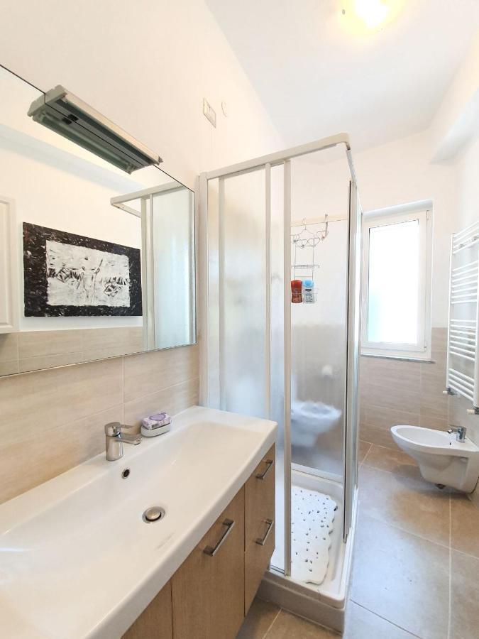 Diamond Apartment Moneglia Bagian luar foto