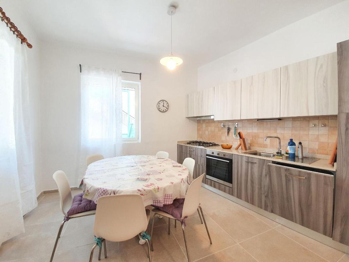 Diamond Apartment Moneglia Bagian luar foto