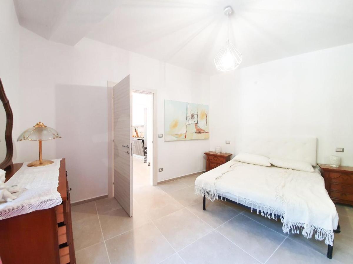 Diamond Apartment Moneglia Bagian luar foto
