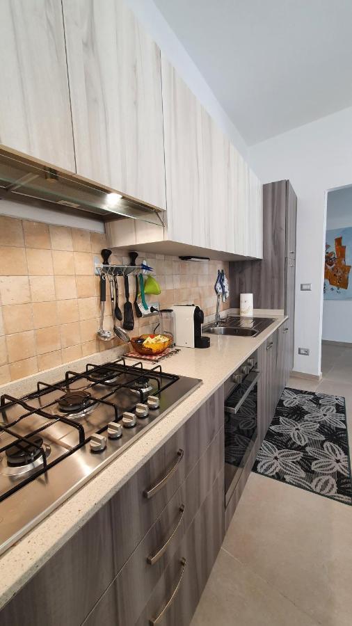 Diamond Apartment Moneglia Bagian luar foto
