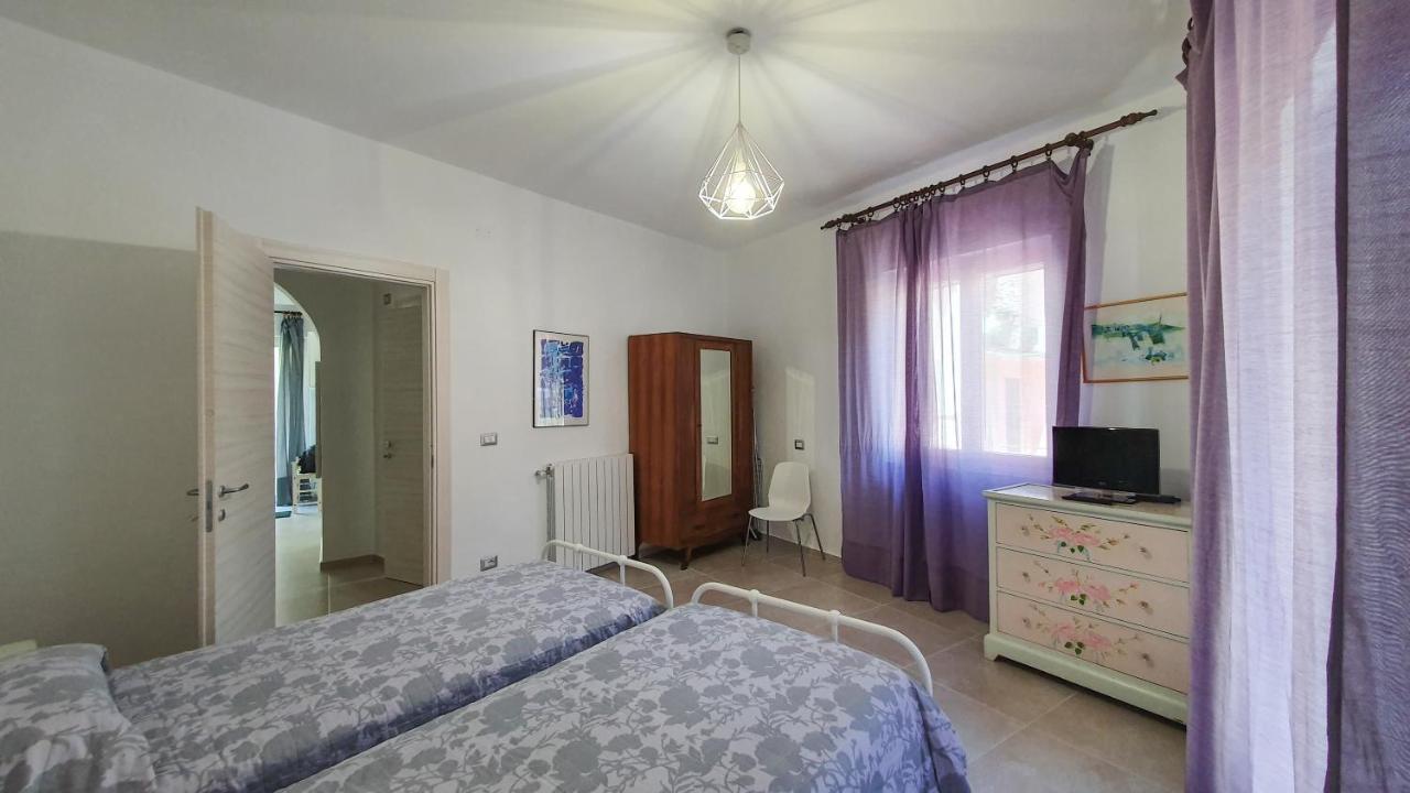 Diamond Apartment Moneglia Bagian luar foto