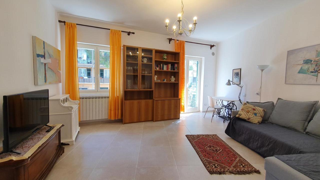 Diamond Apartment Moneglia Bagian luar foto