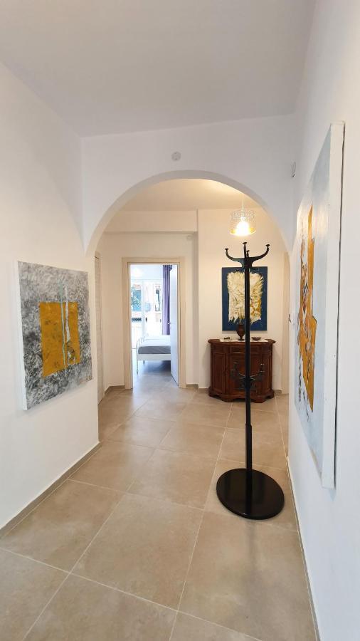 Diamond Apartment Moneglia Bagian luar foto