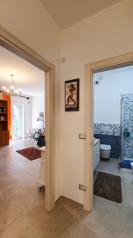 Diamond Apartment Moneglia Bagian luar foto
