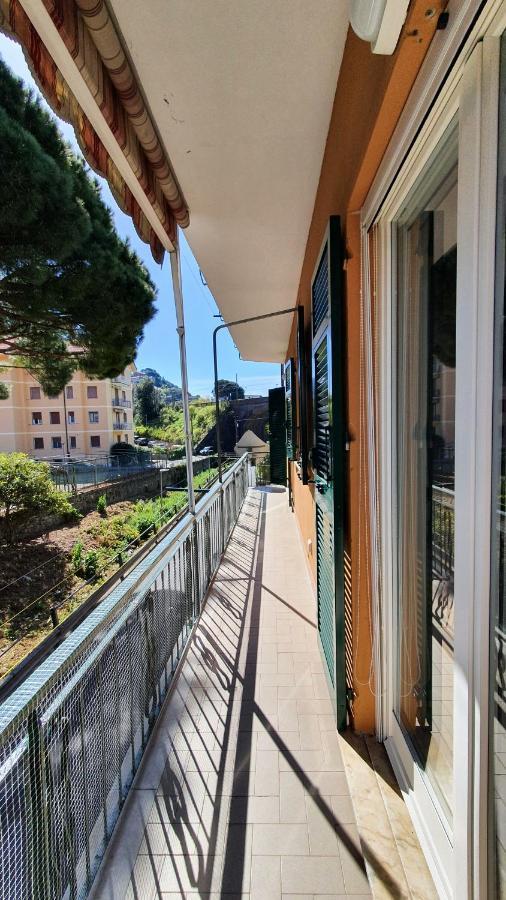 Diamond Apartment Moneglia Bagian luar foto