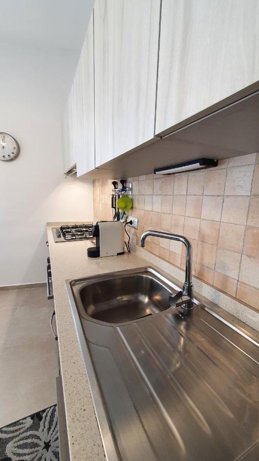 Diamond Apartment Moneglia Bagian luar foto