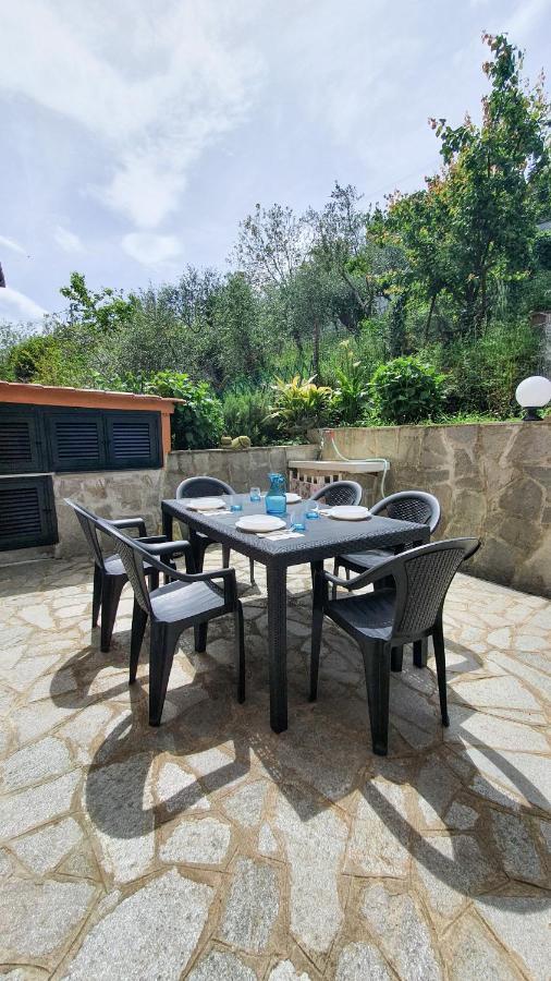 Diamond Apartment Moneglia Bagian luar foto